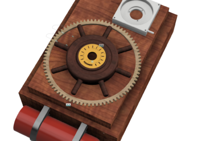 The Paradox Synthesizer