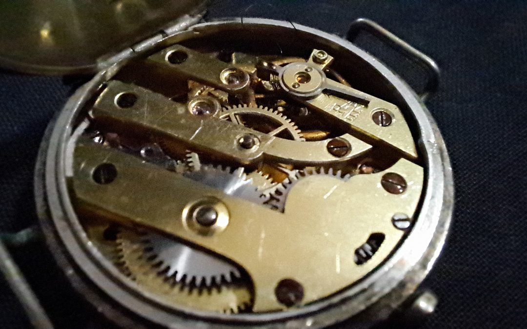 Steampunk