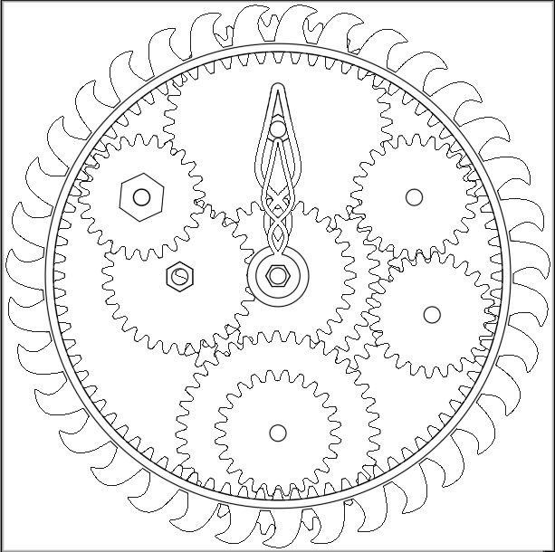 blueprint_horloge